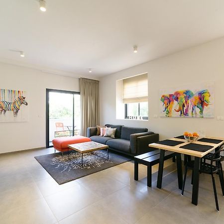 Sunny Luxury Apartments 特拉维夫 外观 照片