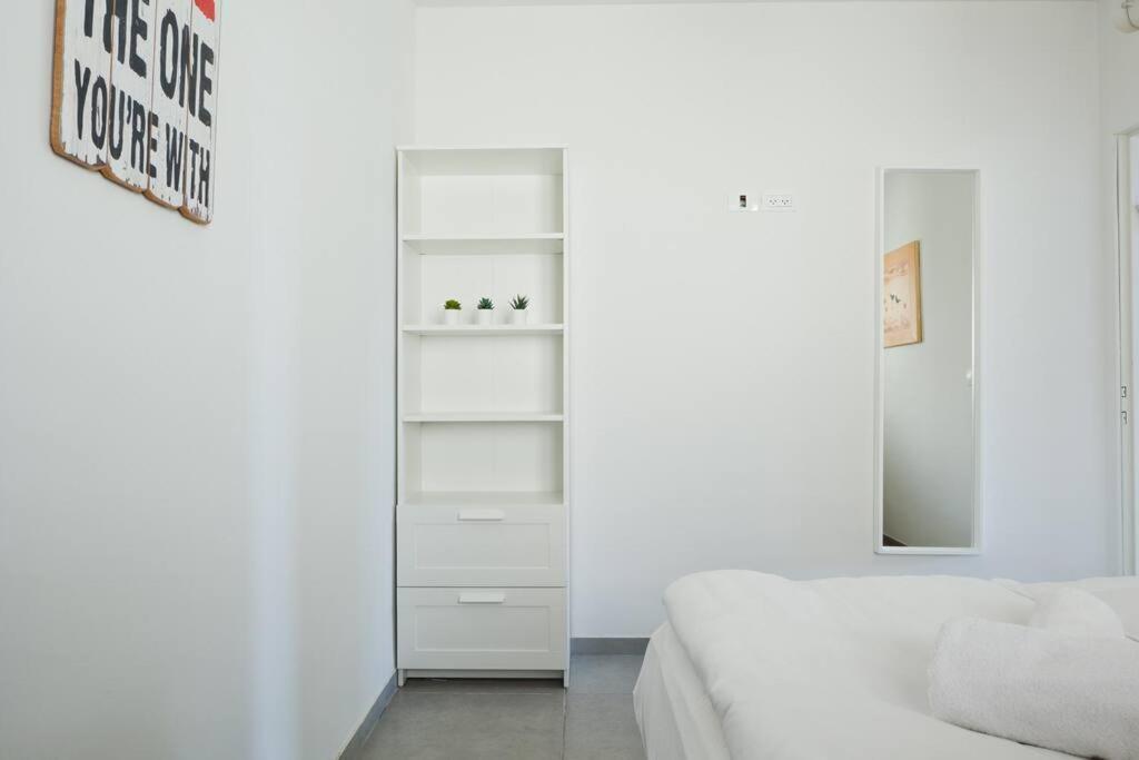 Sunny Luxury Apartments 特拉维夫 外观 照片