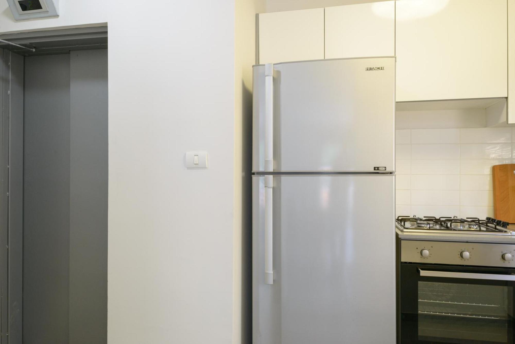 Sunny Luxury Apartments 特拉维夫 外观 照片