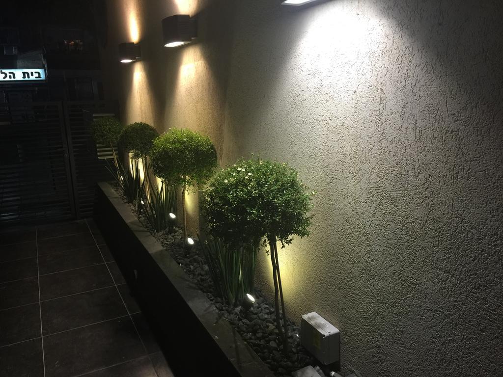 Sunny Luxury Apartments 特拉维夫 外观 照片