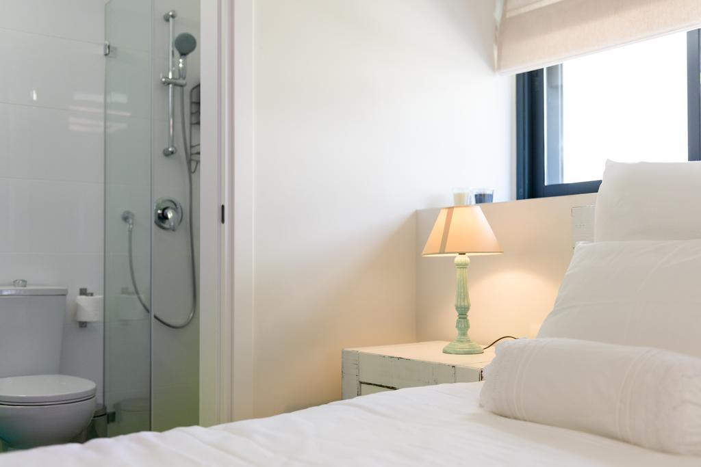 Sunny Luxury Apartments 特拉维夫 外观 照片