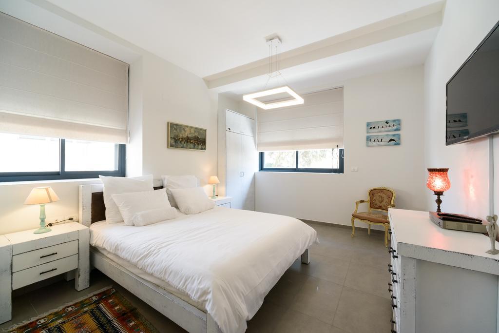 Sunny Luxury Apartments 特拉维夫 外观 照片