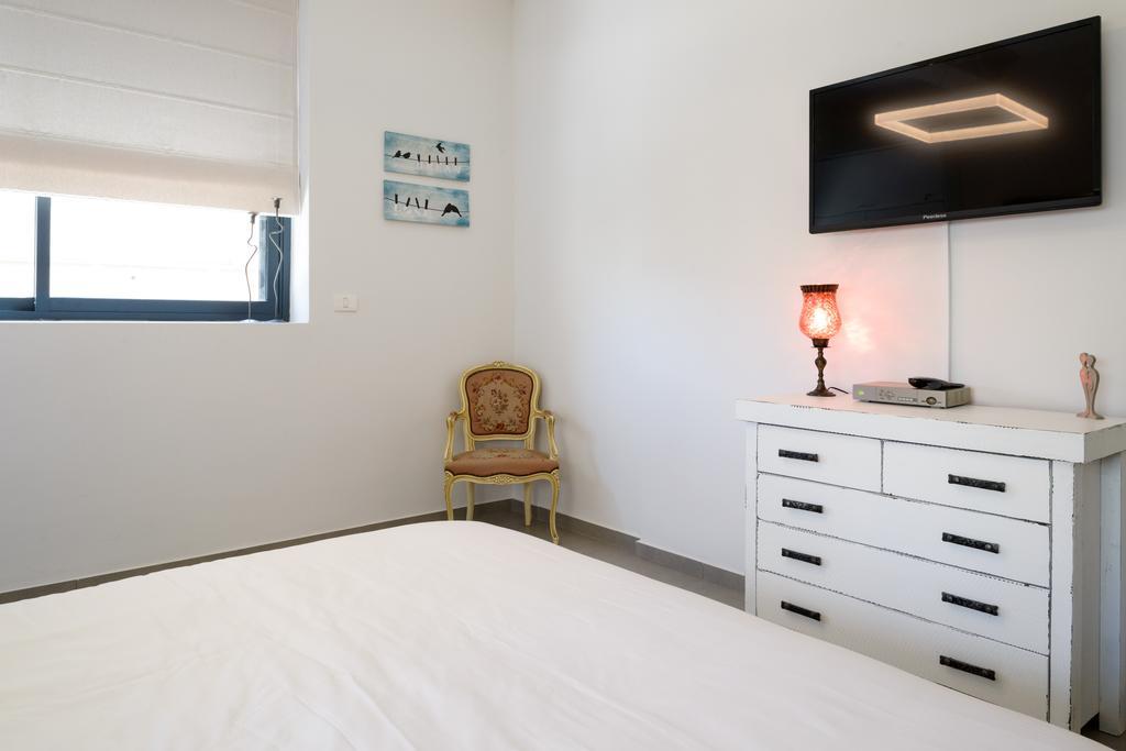 Sunny Luxury Apartments 特拉维夫 外观 照片