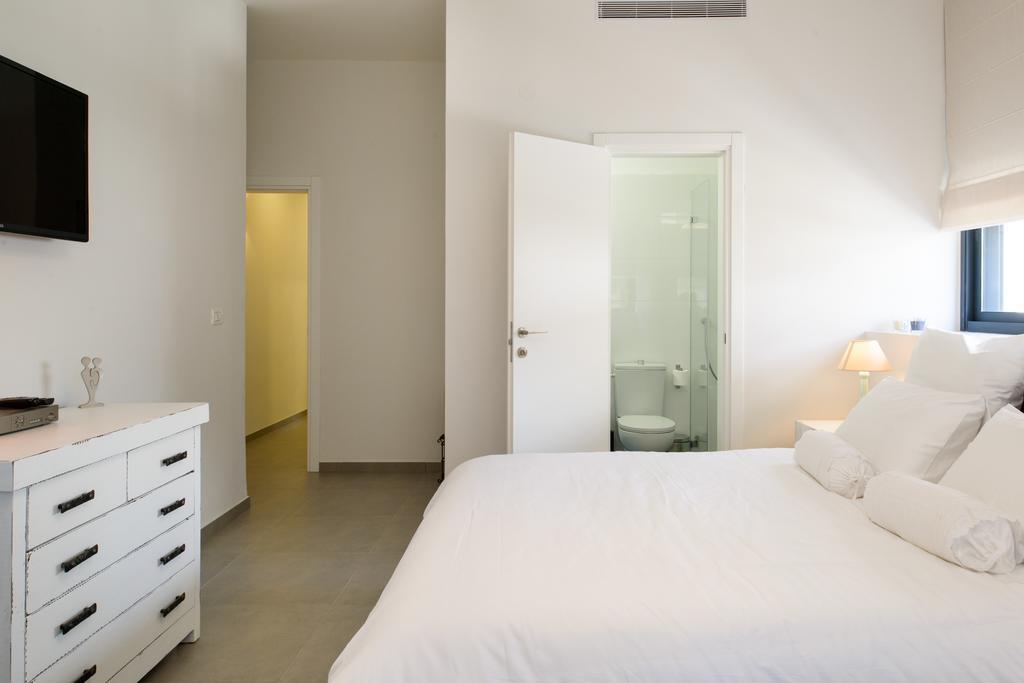 Sunny Luxury Apartments 特拉维夫 外观 照片
