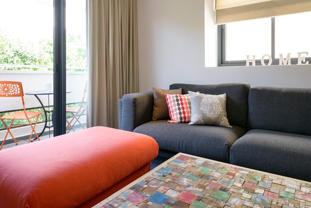Sunny Luxury Apartments 特拉维夫 外观 照片