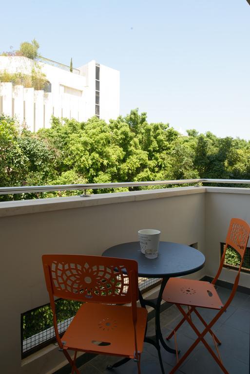 Sunny Luxury Apartments 特拉维夫 外观 照片