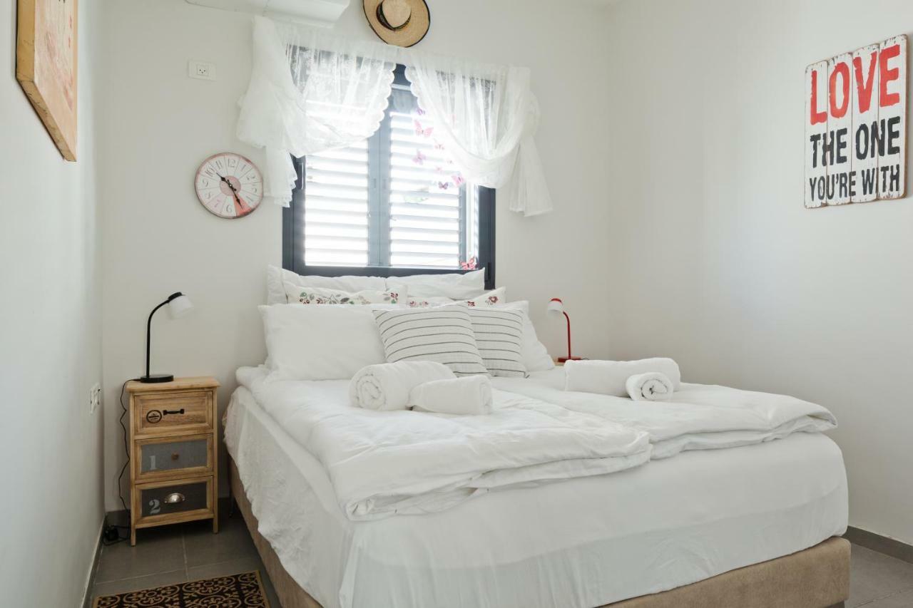 Sunny Luxury Apartments 特拉维夫 外观 照片
